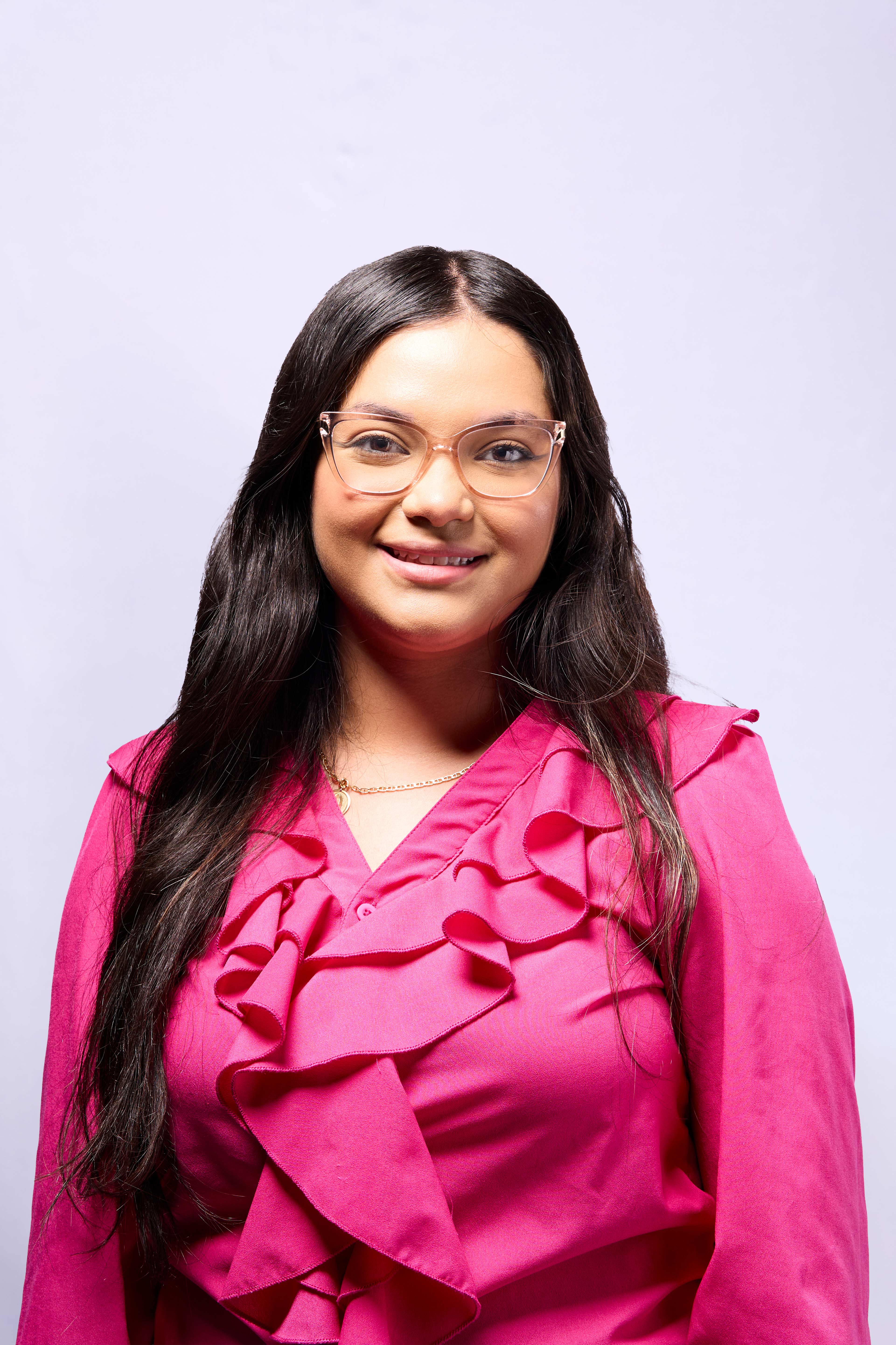 Stephanie Rivera