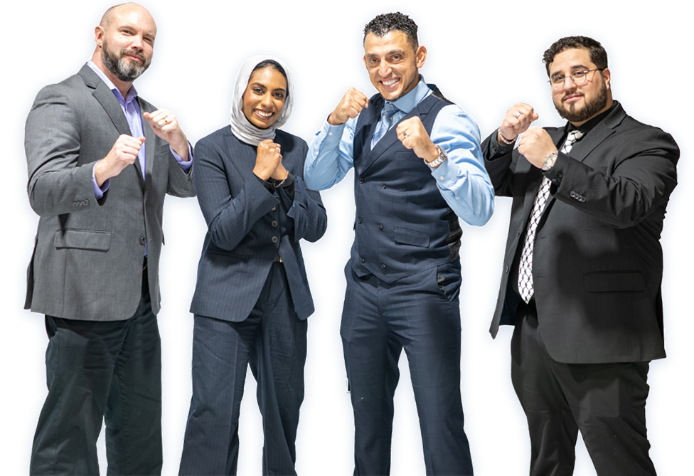 Awad Law Firm Attorneys