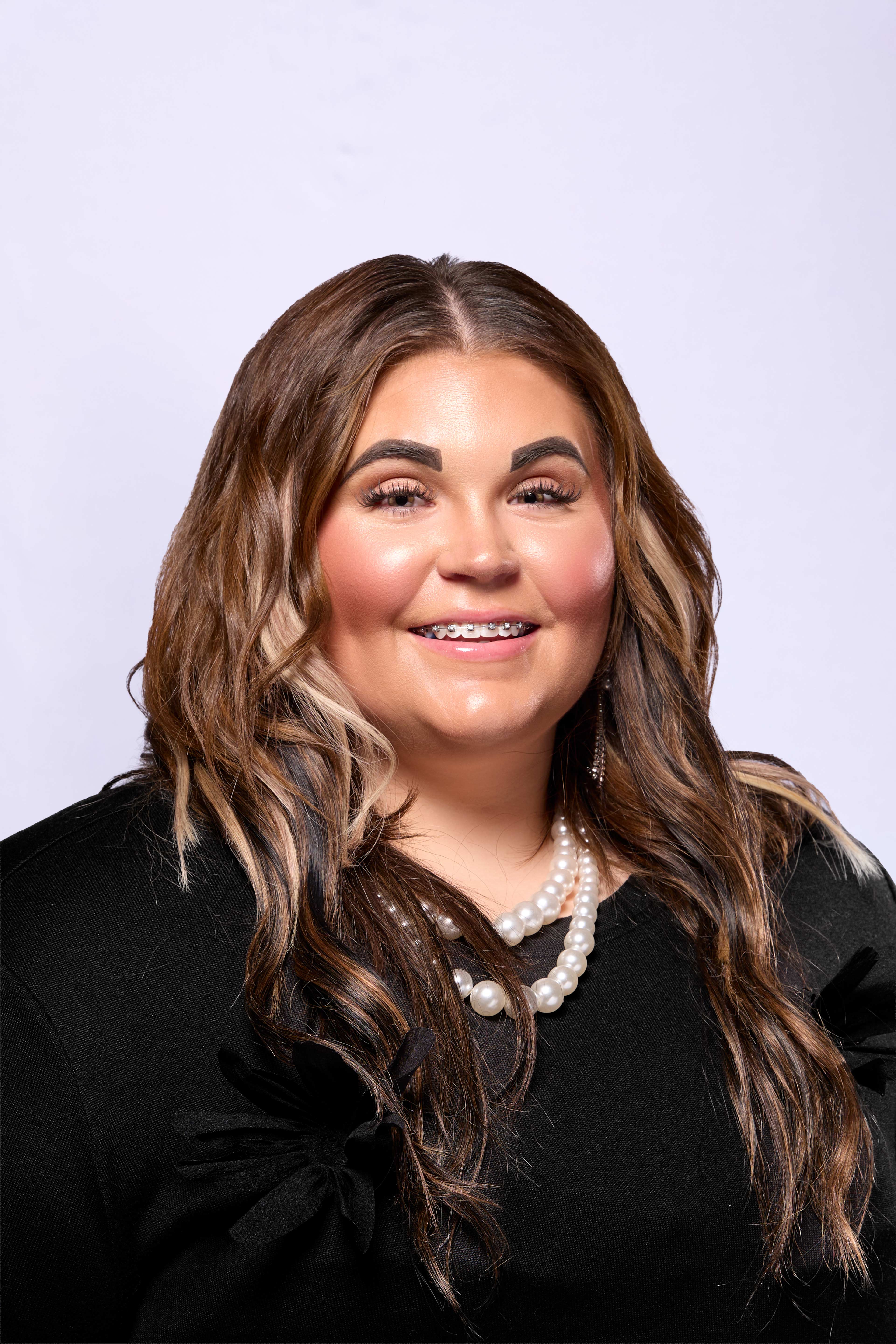 Betty Mendez