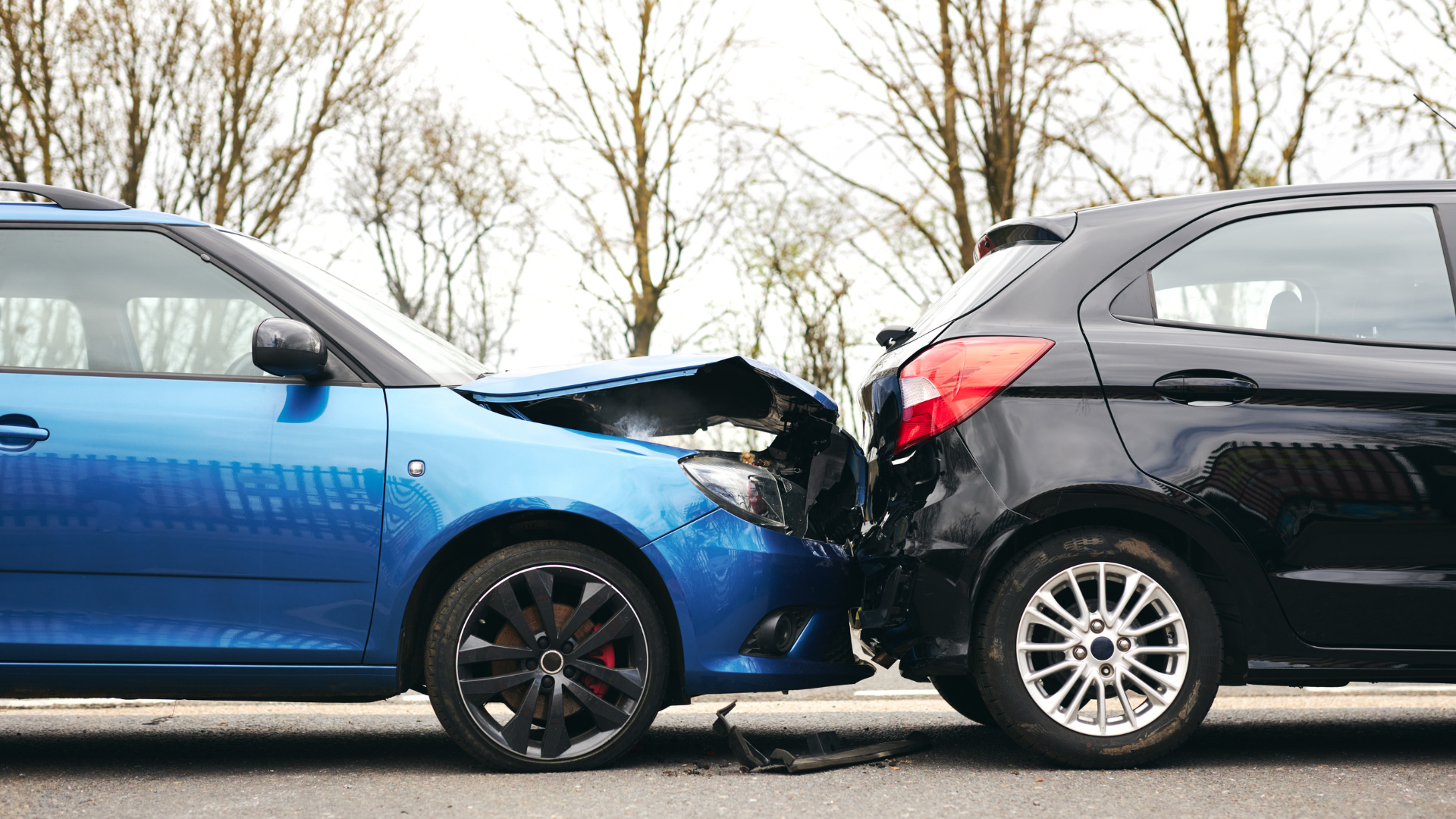 Car Accidents