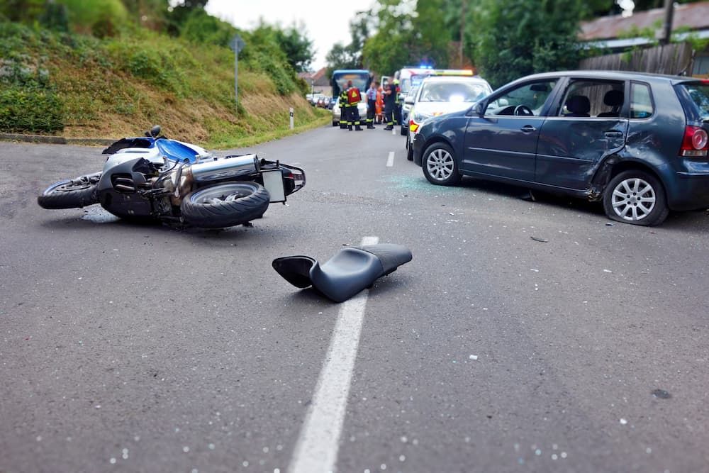 Georgia modified comparative negligence law explained for personal injury victims