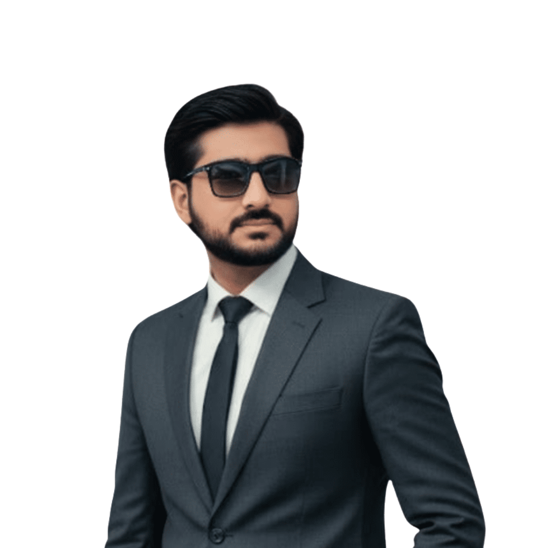 Mehar Hassan