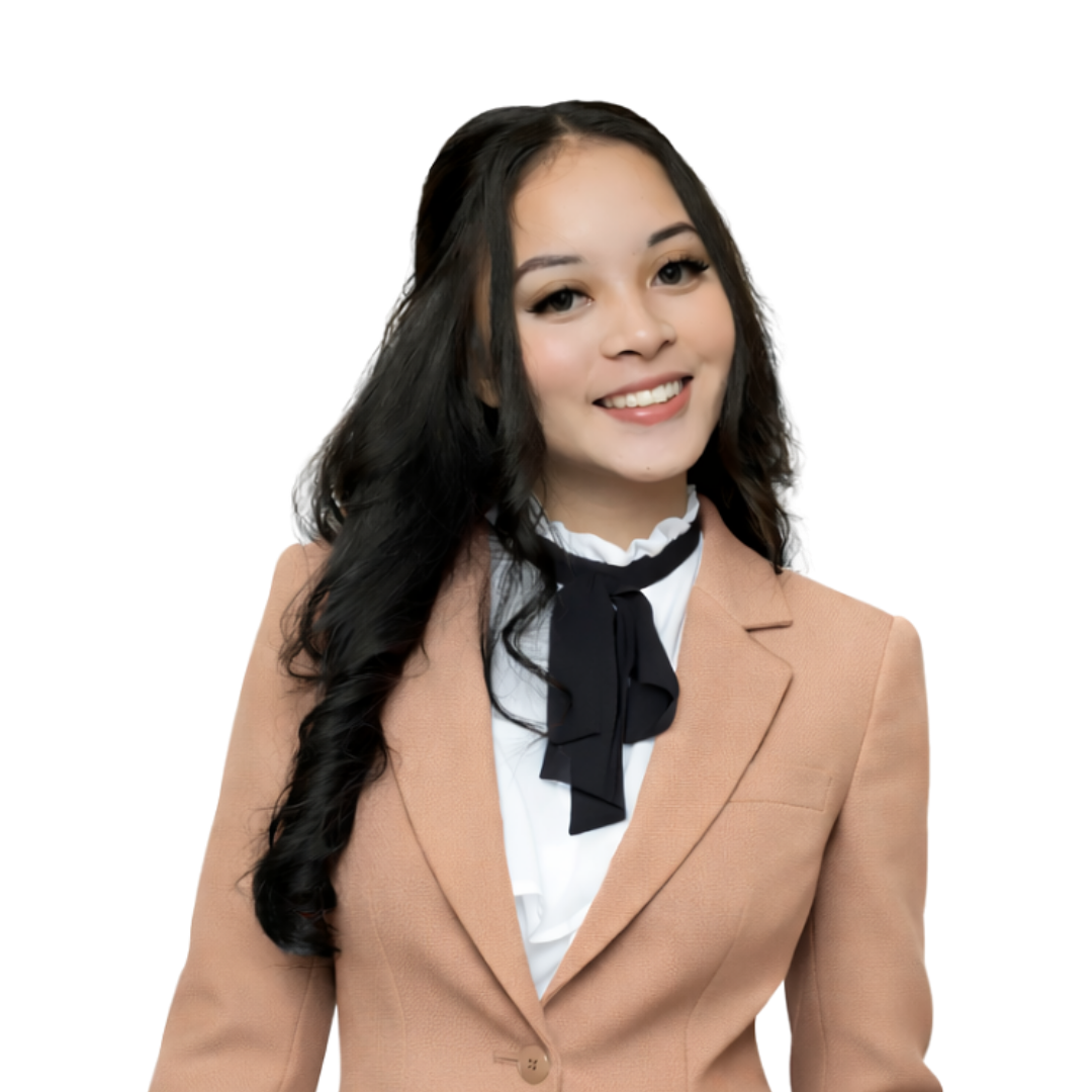 Tasha Hijara