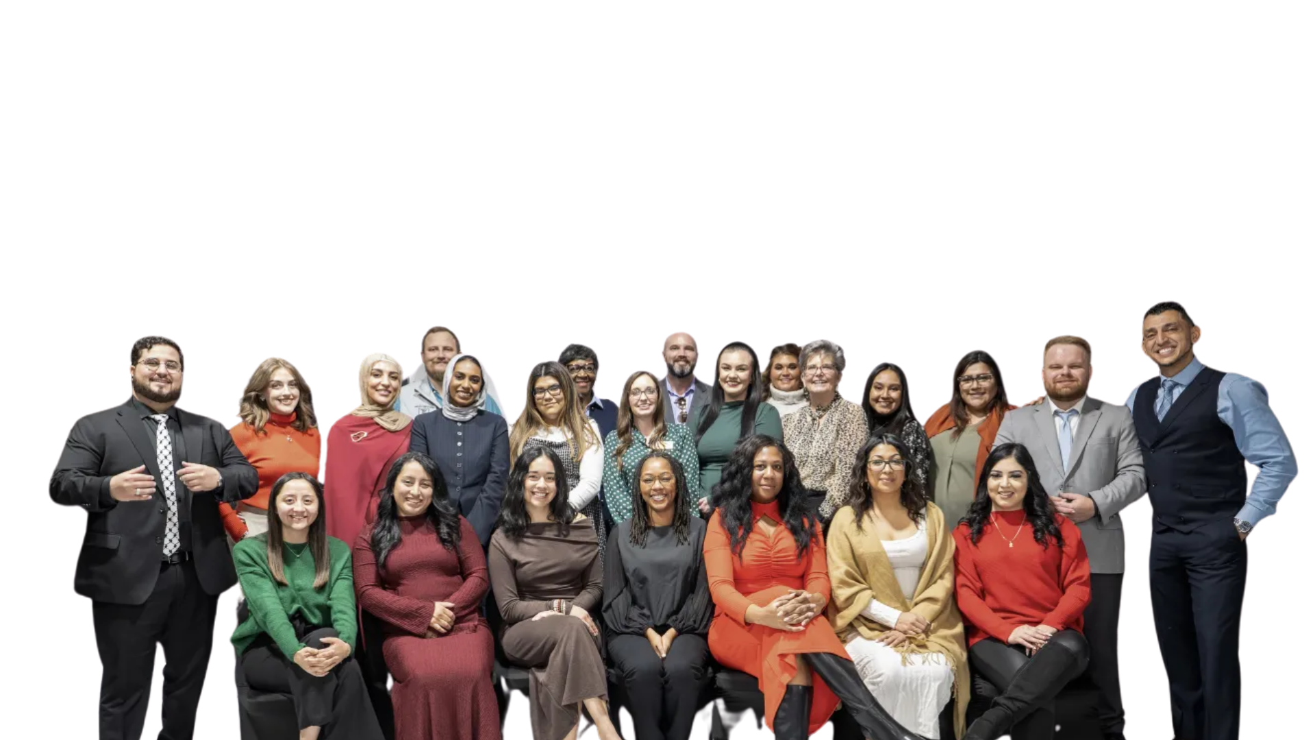 Awad Law Firm Team