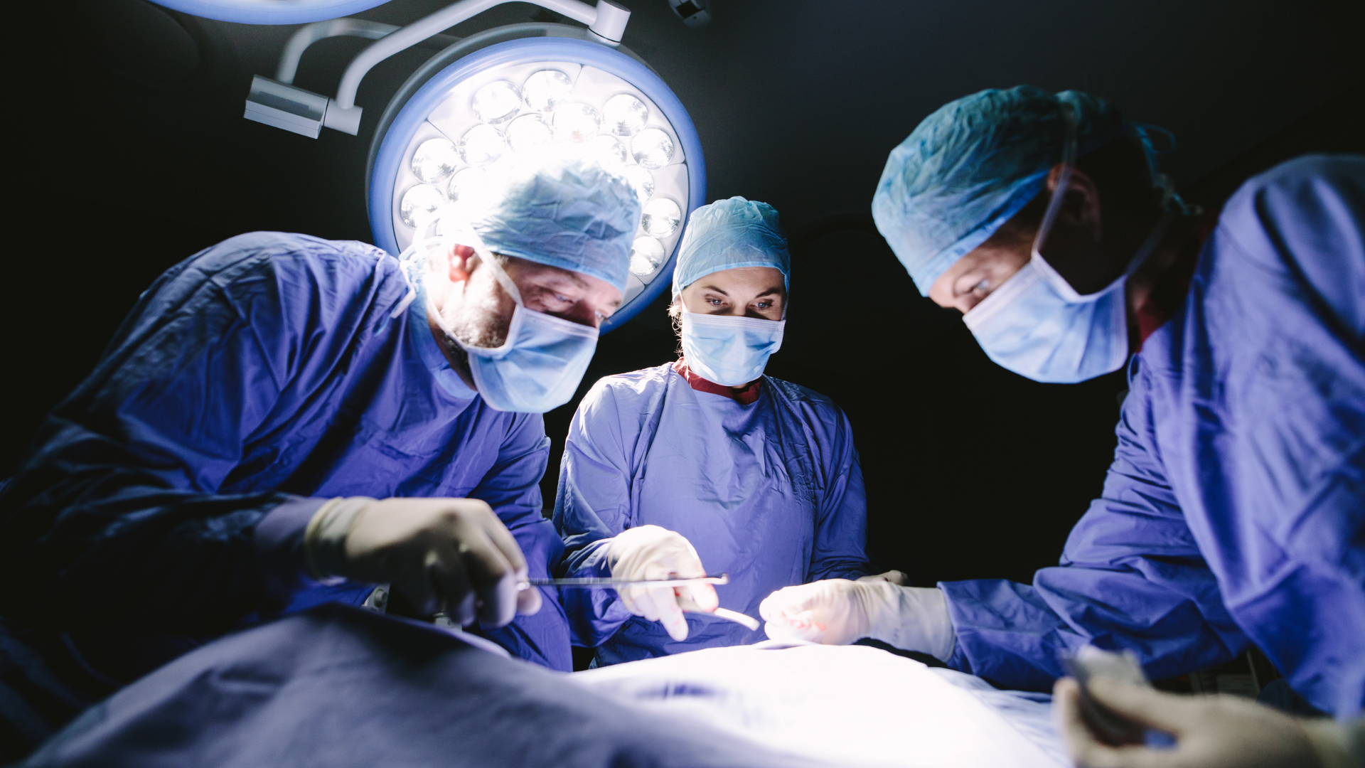 Medical Malpractice