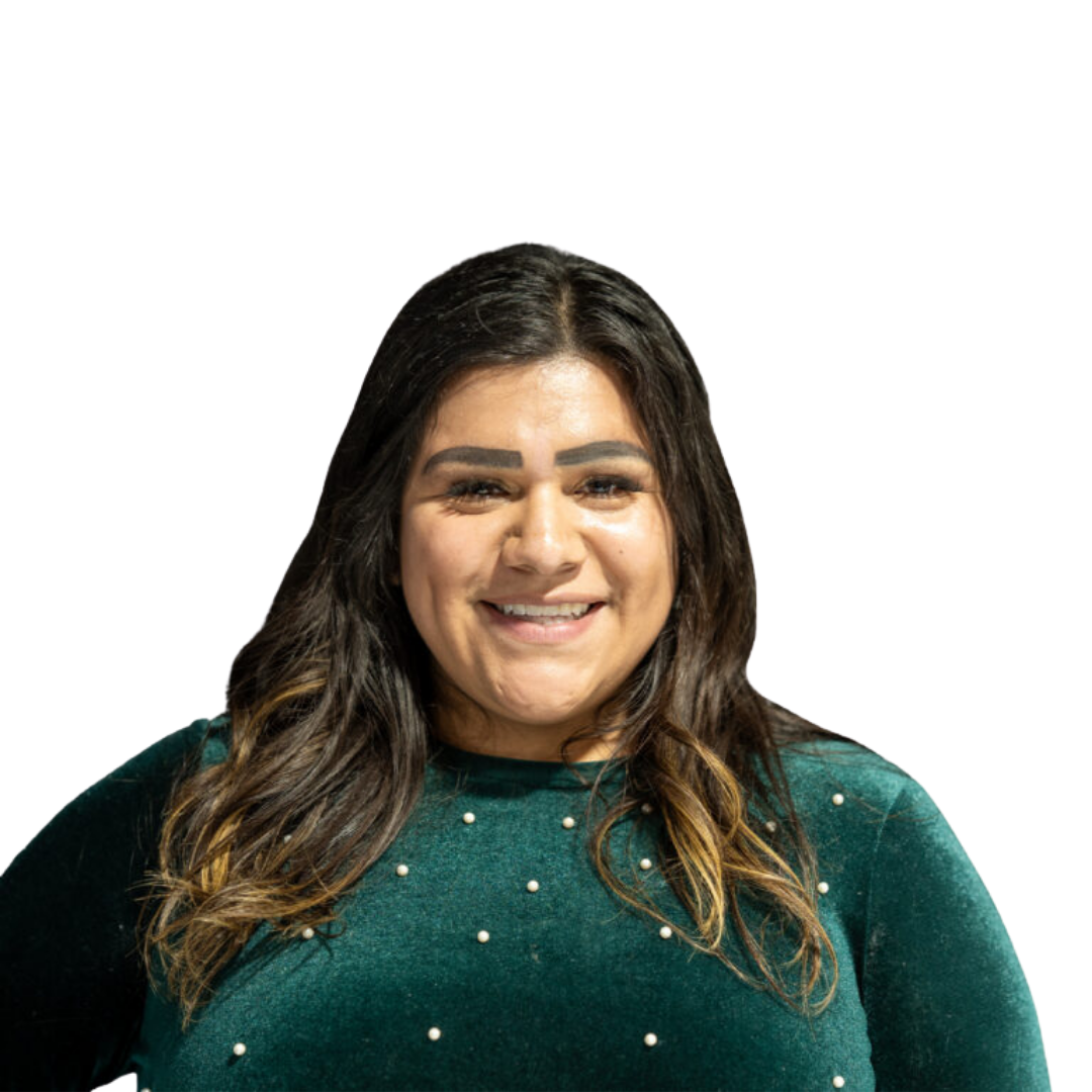 Betty Mendez