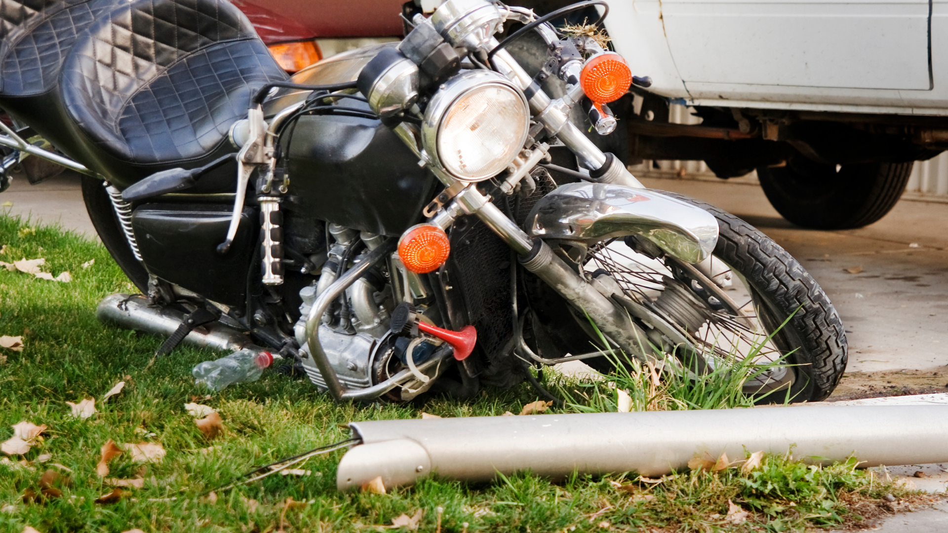 Motorcycle Accidents