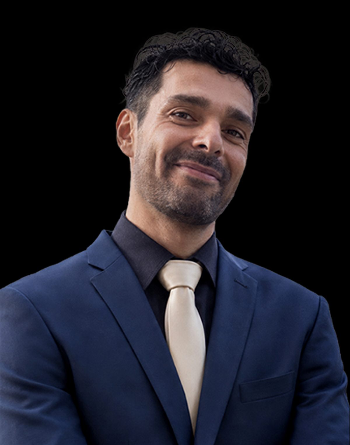 Cristhian Paul Aguilar