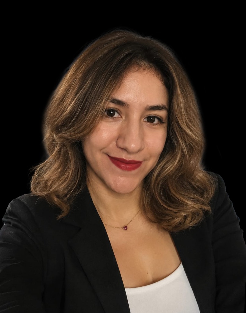 Maria Paola Salinas Rangel
