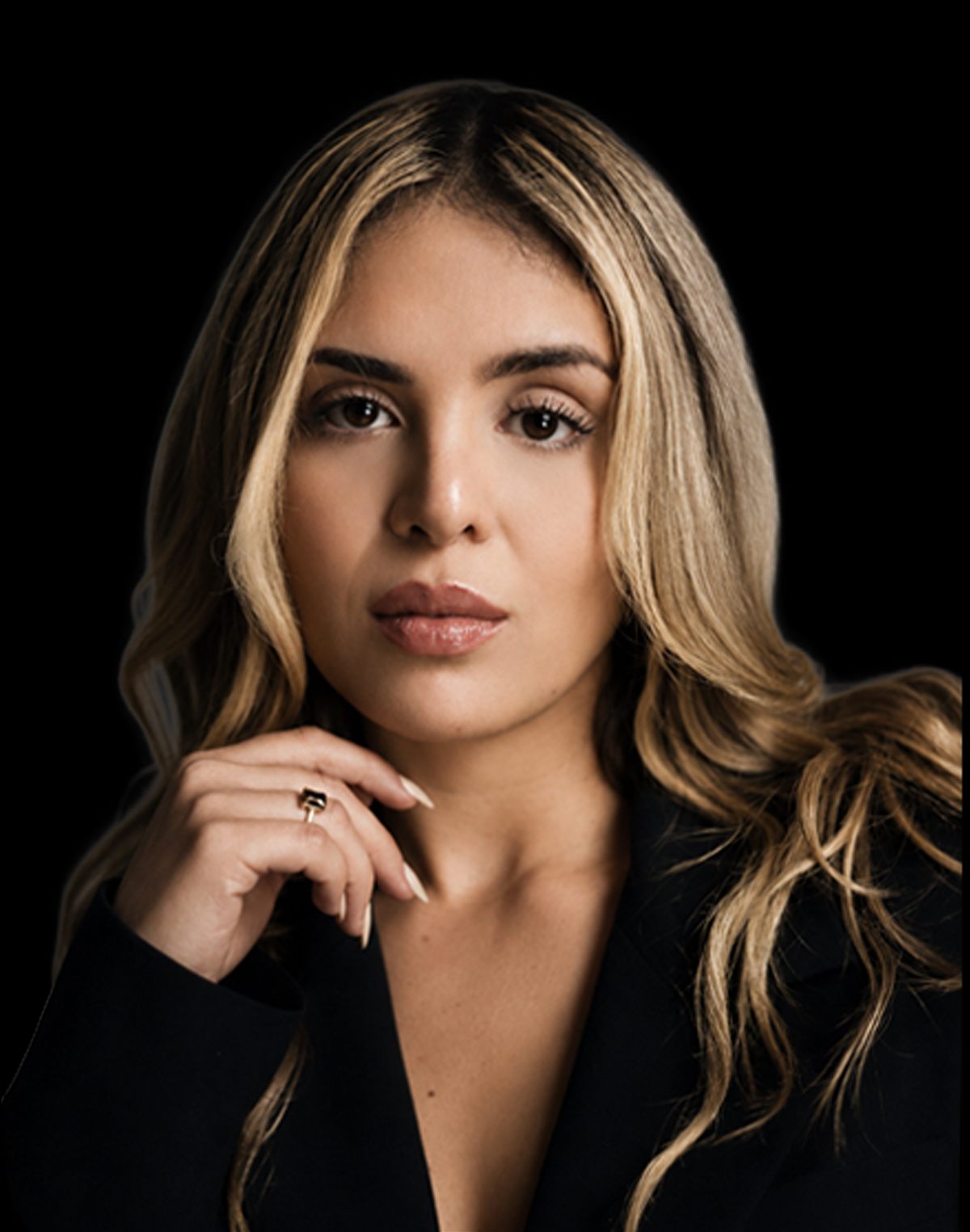 Michelle Vega