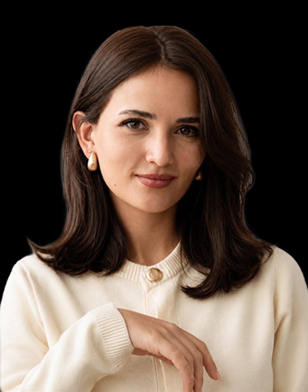 Monserrat Jacqueline Alba