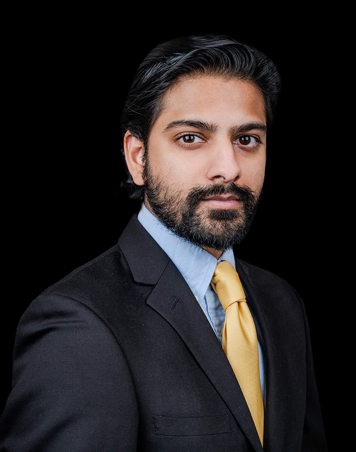 Ahmad Choudhary, Esq.