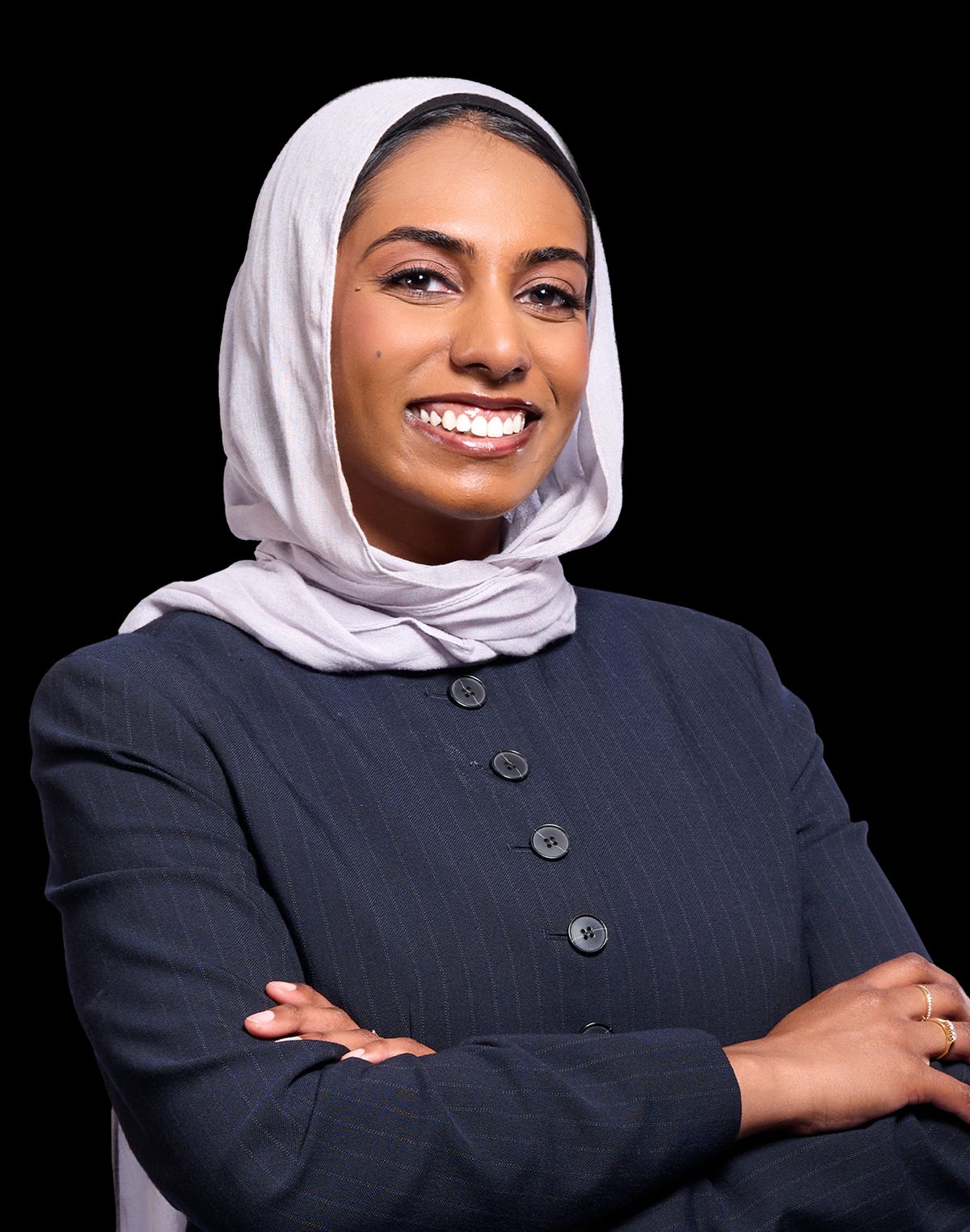 Azima Mohamed, Esq.