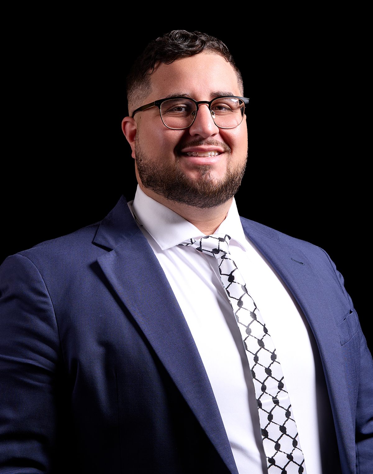 Basher Hassan, Esq.