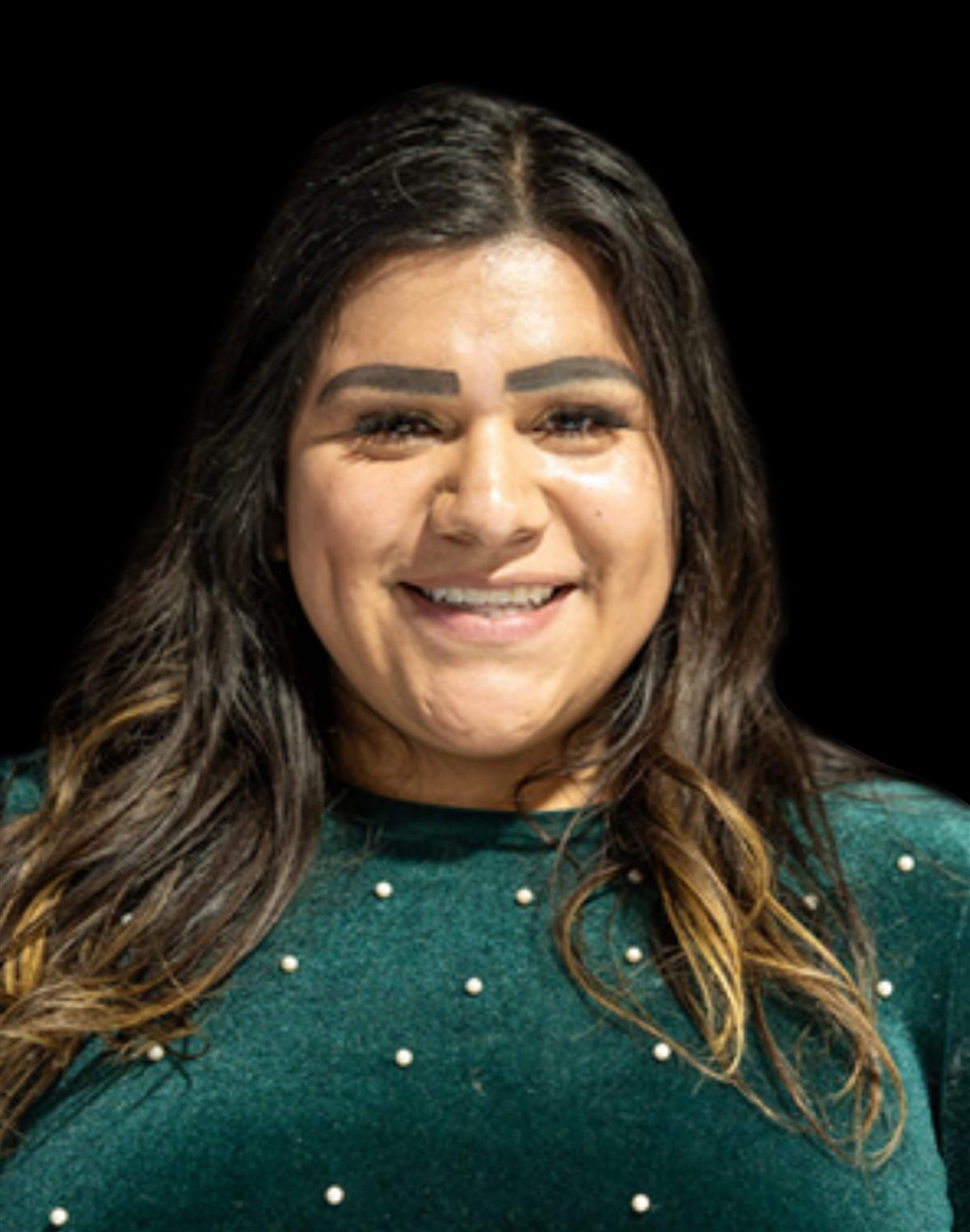 Betty Mendez