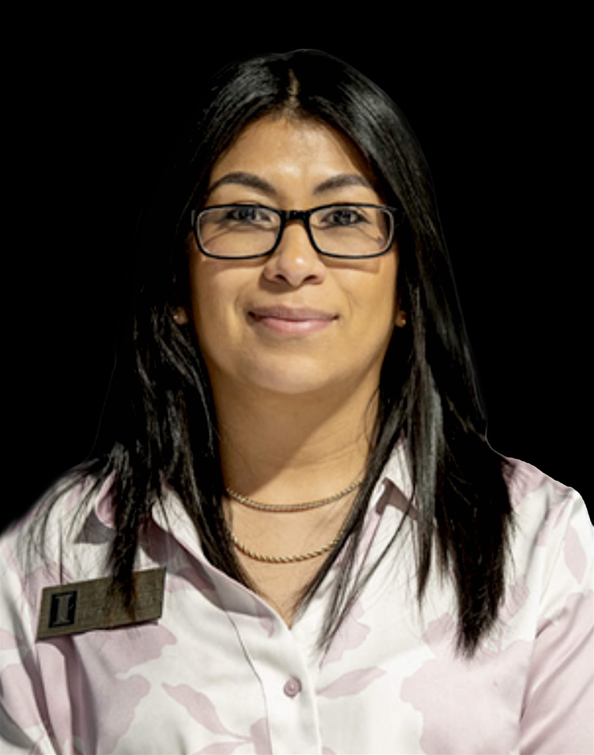 Elizabeth Chavarria