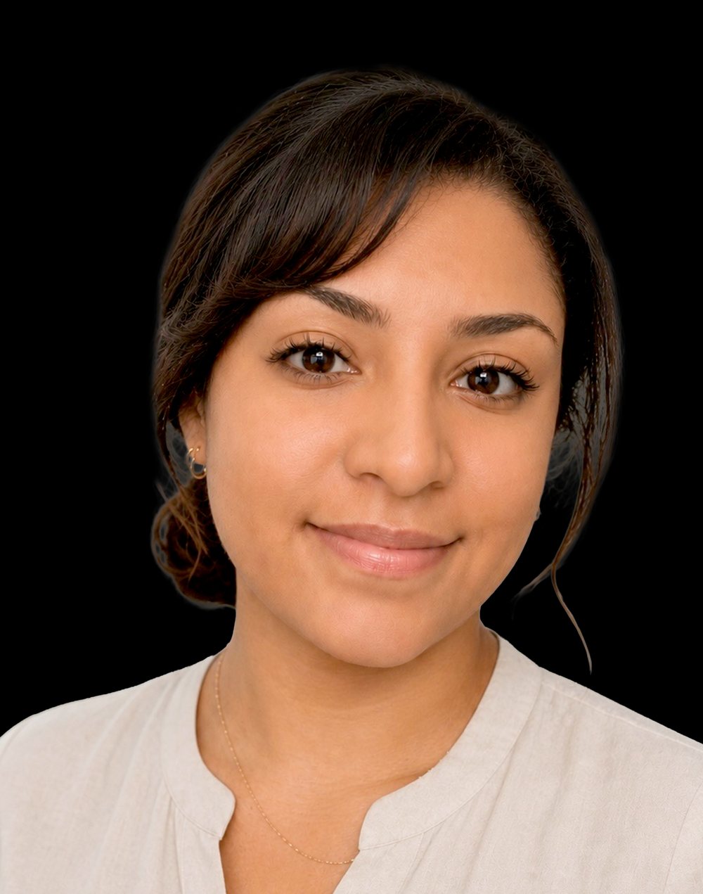 Isabel Deriane