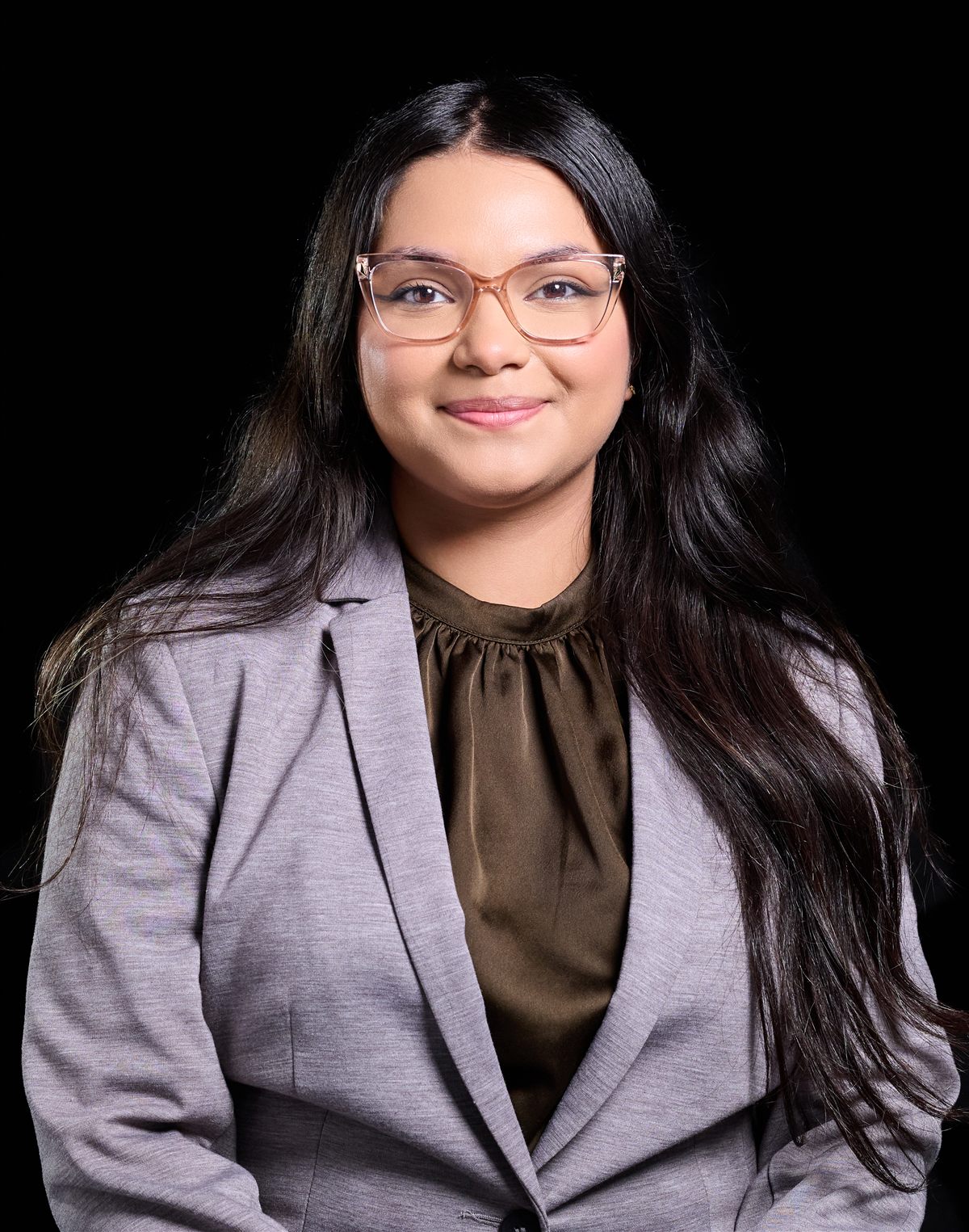Stephanie Rivera