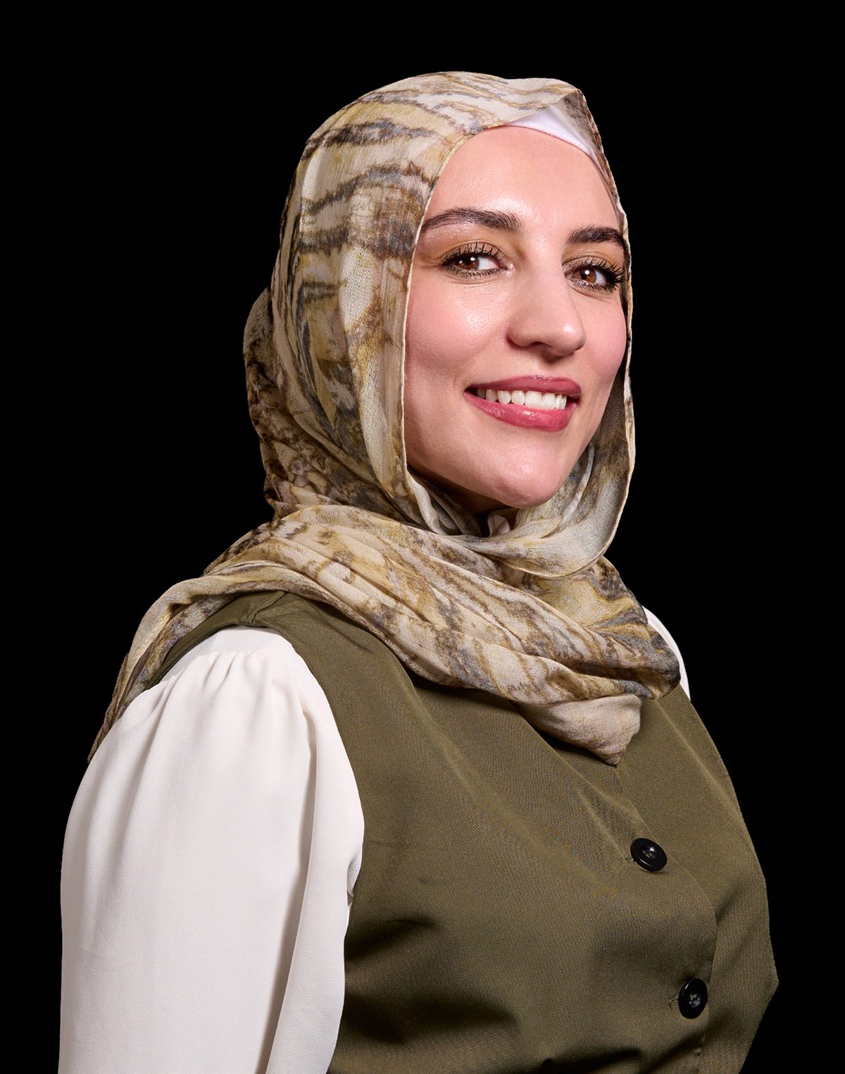 Suhad Al-Hejoj