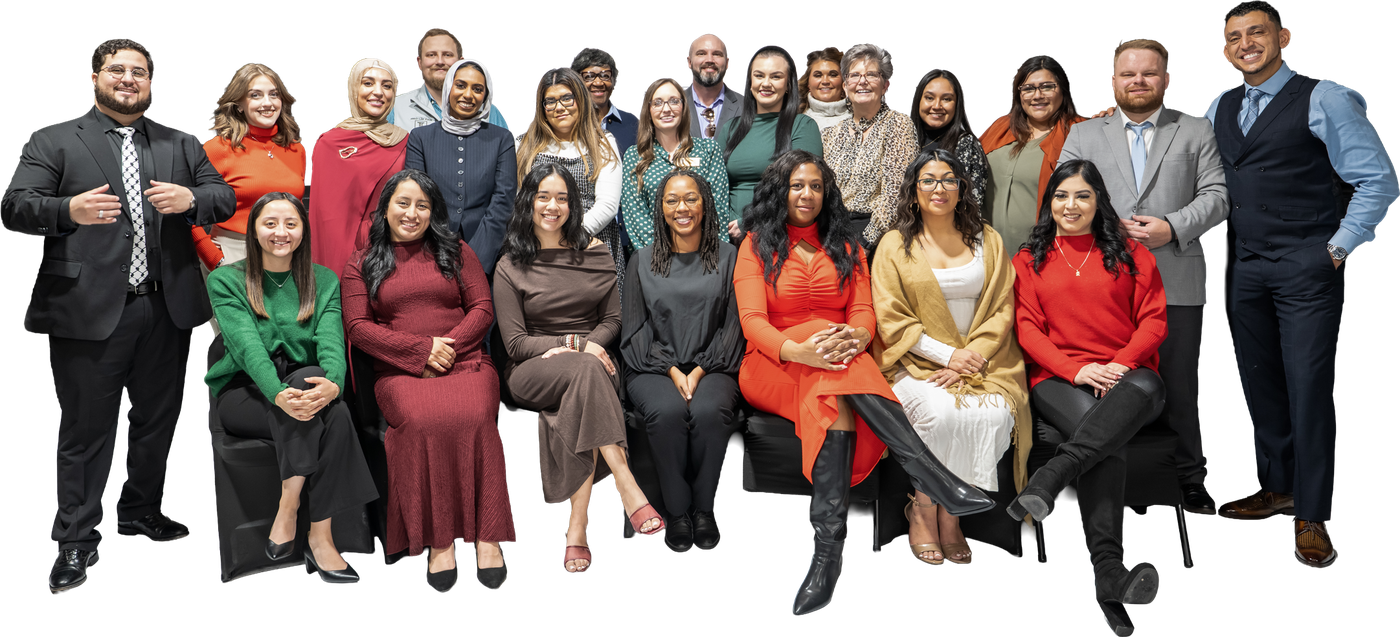Awad Law Firm Team
