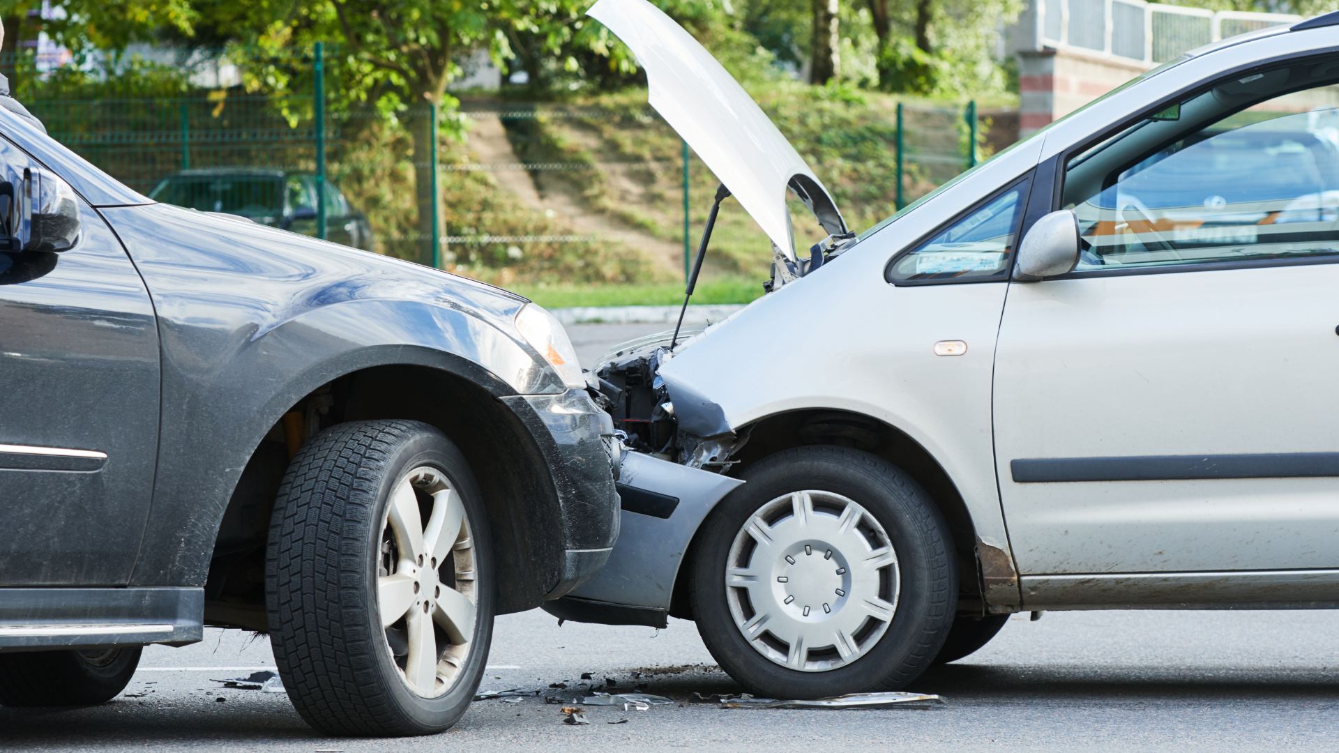 Uber Accident